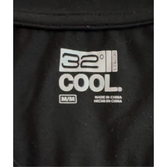 32 Degrees Women’s Cool Relaxed T-Shirt - Size M  ***Item: 0662 - Picture 6 of 8